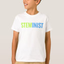 Recherche de steminist tshirts Technologie