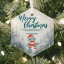 Recherche de shark ornements Santa claus