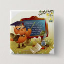 Recherche de imagination carrés badges Illusion