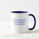 Recherche de stagiaire tasses Médecin