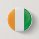 Recherche de irland badges Fierté irlandaise