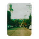 Recherche de hollywood magnets Rétro