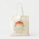 Recherche de perdu sacs Nature