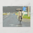 Recherche de jour pluvieux cartes postales Pluie