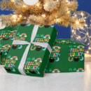 Zoek naar shamrock cadeaupapier Streken