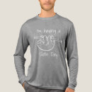 Zoek naar luiaard hoodies Humor