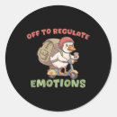 Zoek naar emoties stickers Geestelijke gezondheid
