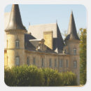 Recherche de baron autocollants Château