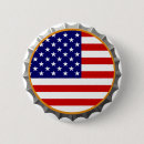 Recherche de bière badges Américain