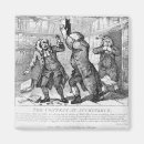 Recherche de satirique magnets Dessin