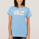 Zoek naar periodieke tshirts Humor