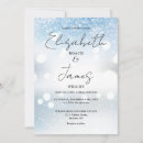 Recherche de flocon mariage invitations Code qr
