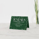 Recherche de fougère invitations Élégant