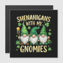 Recherche de lutins carte jour saint patrick Espiègleries
