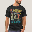 Recherche de anderson tshirts Drôle