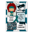 Recherche de cancer ovarien Cervical