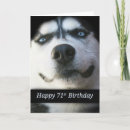 Recherche de 71 ans anniversaire cartes 71e anniversaire heureux