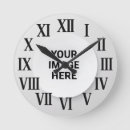 Recherche de romain chiffres horloges Pour tous