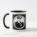 Recherche de dragon tribal tasses Dragons