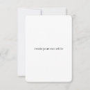 Recherche de chère vœux cartes Logo moderne éditable imprimable