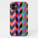 Recherche de rayures de chevron iphone coques Monogramme