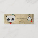 Recherche de ours panda cartes visite Zoo
