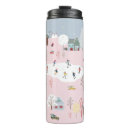 Recherche de motif de voiture tasses Illustration