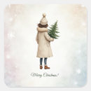 Recherche de nouvelle année autocollants Emballage