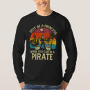 Recherche de citation pirate tshirts Pour