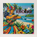 Zoek naar dancer puzzels Hawaï
