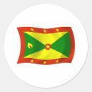 Recherche de drapeau grenade autocollants Pays