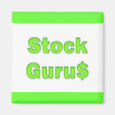 Recherche de stock magnets Investissements
