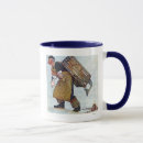 Recherche de norman rockwell tasses Poissons