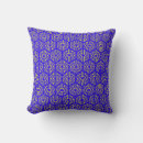 Recherche de cellules coussins Bleu