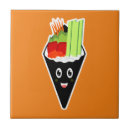 Zoek naar sushi tegels Japan