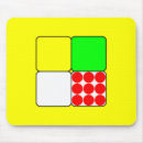 Recherche de cyclisme tapis souris Vintage