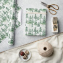 Recherche de arbres papier cadeau Arbres de noël