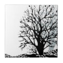 Recherche de arbres abstraits carreaux Blanc