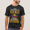 Recherche de division blindée tshirts Vieux