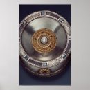 Recherche de filigrane posters Celtique