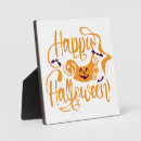 Recherche de chauve plaques Halloween