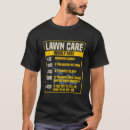 Recherche de engrais tshirts Jardinage