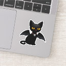 Recherche de vampires autocollants Halloween