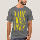 Zoek naar nummer drie tshirts Vakantie
