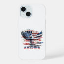 Recherche de liberté américaine iphone coques 4 juillet