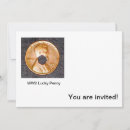 Recherche de guerres invitations Patriotique