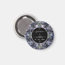 Recherche de et floral blanc mariage magnets Couple