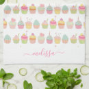 Recherche de petits gâteaux cuisine linges Cupcakes
