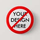 Zoek naar klantgericht buttons Douane