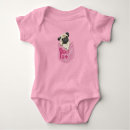 Recherche de carlins bébé vêtements Baby girl